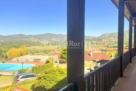 Farm i Barcelos, Braga, Barcelos - € 1.649.000 | Ref: FG392 - foto 30