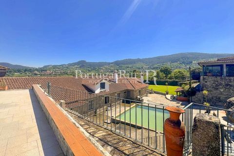 Farm i Barcelos, Braga, Barcelos - € 1.649.000 | Ref: FG392 - foto 36
