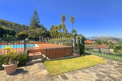 Farm i Barcelos, Braga, Barcelos - € 1.649.000 | Ref: FG392 - foto 39