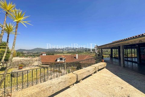 Farm i Barcelos, Braga, Barcelos - € 1.649.000 | Ref: FG392 - foto 41