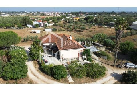 Villa a Cartaxo, Santarem, Cartaxo - € 495.000 | Ref: 1857 - foto 3