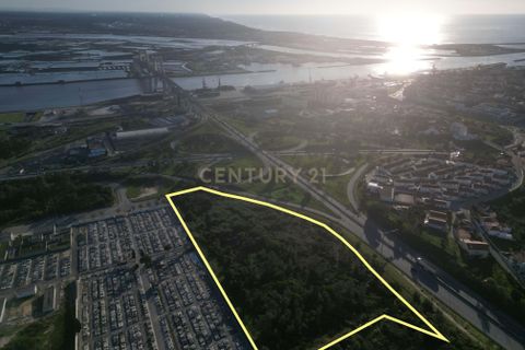 Helårsgrund i Buarcos, Coimbra, Buarcos - € 850.000 | Ref: C0372-01238 - foto 1