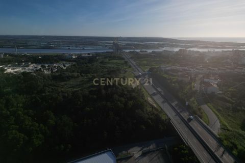 Helårsgrund i Buarcos, Coimbra, Buarcos - € 850.000 | Ref: C0372-01238 - foto 10