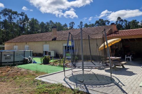 Villa i Leiria, Leiria, Leiria - € 525.000 | Ref: LIZ-216598 - foto 1