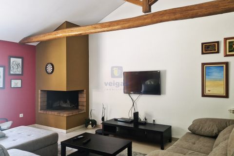 Villa i Leiria, Leiria, Leiria - € 525.000 | Ref: LIZ-216598 - foto 4