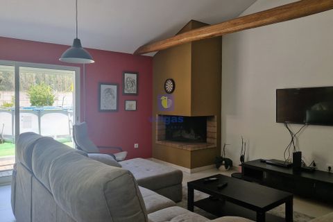 Villa i Leiria, Leiria, Leiria - € 525.000 | Ref: LIZ-216598 - foto 5