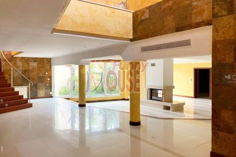 Villa i Belas, Lisbon, Belas - € 2.100.000 | Ref: 41287 - foto 3