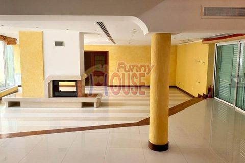 Villa i Belas, Lisbon, Belas - € 2.100.000 | Ref: 41287 - foto 4