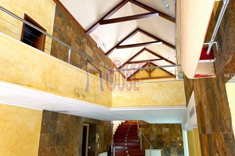 Villa i Belas, Lisbon, Belas - € 2.100.000 | Ref: 41287 - foto 6