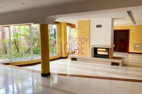 Villa i Belas, Lisbon, Belas - € 2.100.000 | Ref: 41287 - foto 8