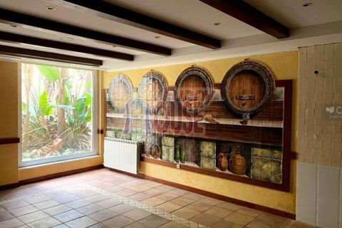 Villa i Belas, Lisbon, Belas - € 2.100.000 | Ref: 41287 - foto 25