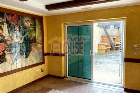Villa i Belas, Lisbon, Belas - € 2.100.000 | Ref: 41287 - foto 26