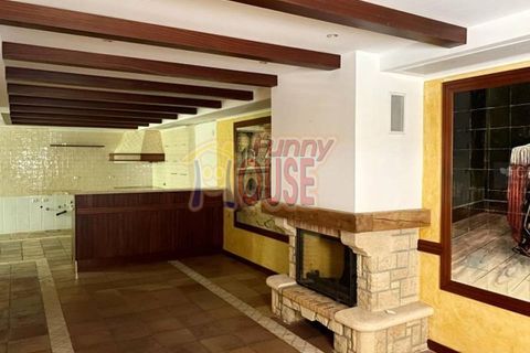 Villa i Belas, Lisbon, Belas - € 2.100.000 | Ref: 41287 - foto 27