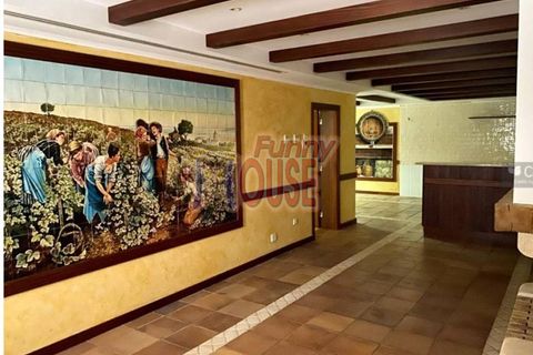 Villa i Belas, Lisbon, Belas - € 2.100.000 | Ref: 41287 - foto 28