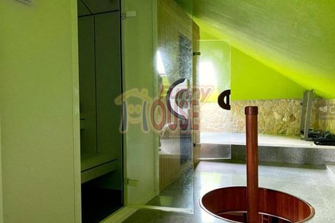 Villa i Belas, Lisbon, Belas - € 2.100.000 | Ref: 41287 - foto 34