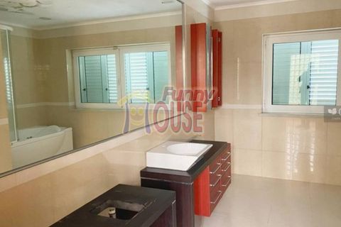Villa i Belas, Lisbon, Belas - € 2.100.000 | Ref: 41287 - foto 39
