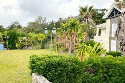Villa i Belas, Lisbon, Belas - € 2.100.000 | Ref: 41287 - foto 44