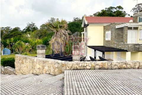 Villa i Belas, Lisbon, Belas - € 2.100.000 | Ref: 41287 - foto 47