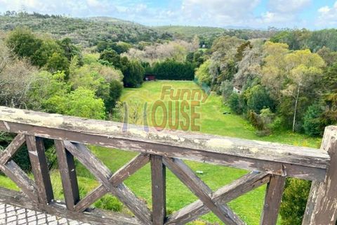 Villa i Belas, Lisbon, Belas - € 2.100.000 | Ref: 41287 - foto 49
