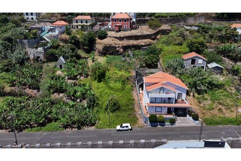 Helårsgrund i Calheta, Madeira, Calheta - € 190.000 | Ref: TER_21 - foto 1