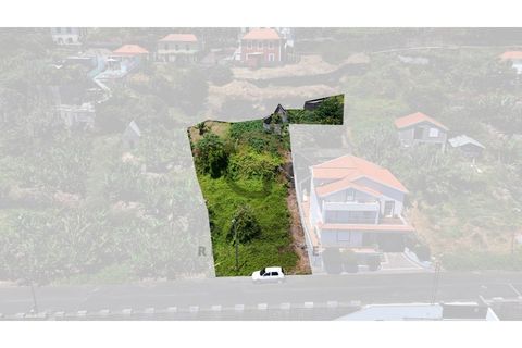Helårsgrund i Calheta, Madeira, Calheta - € 190.000 | Ref: TER_21 - foto 2