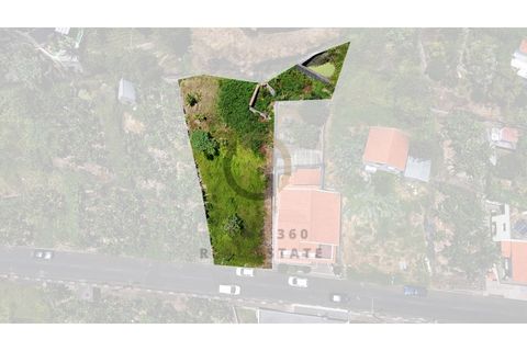 Helårsgrund i Calheta, Madeira, Calheta - € 190.000 | Ref: TER_21 - foto 4