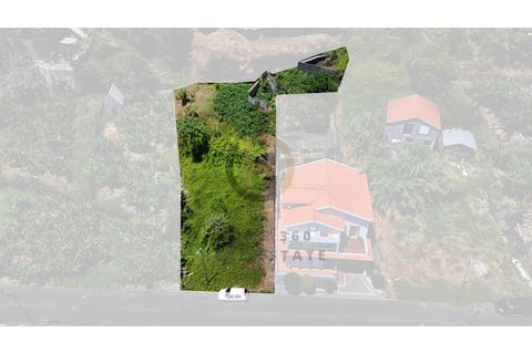 Helårsgrund i Calheta, Madeira, Calheta - € 190.000 | Ref: TER_21 - foto 8