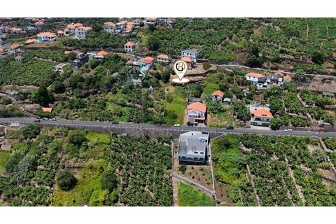 Helårsgrund i Calheta, Madeira, Calheta - € 190.000 | Ref: TER_21 - foto 9