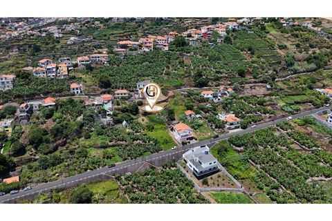 Helårsgrund i Calheta, Madeira, Calheta - € 190.000 | Ref: TER_21 - foto 11