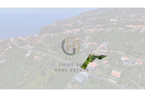 Helårsgrund i Calheta, Madeira, Calheta - € 190.000 | Ref: TER_21 - foto 14