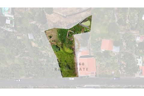 Helårsgrund i Calheta, Madeira, Calheta - € 190.000 | Ref: TER_21 - foto 20