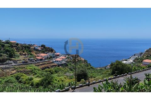 Helårsgrund i Calheta, Madeira, Calheta - € 190.000 | Ref: TER_21 - foto 26