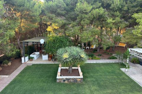 Villa i Ustica, Palermo, Ustica - € 360.000 | Ref: 1090 - foto 1