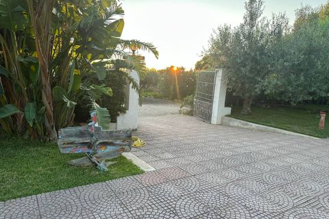 Villa i Ustica, Palermo, Ustica - € 360.000 | Ref: 1090 - foto 2