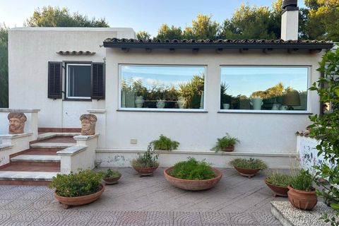 Villa i Ustica, Palermo, Ustica - € 360.000 | Ref: 1090 - foto 4