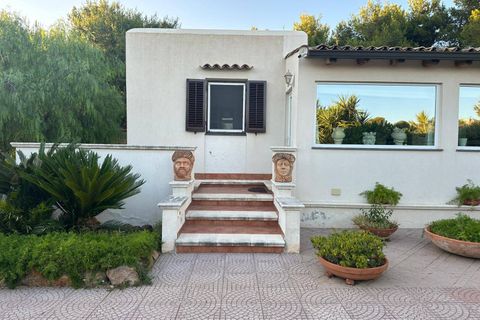 Villa i Ustica, Palermo, Ustica - € 360.000 | Ref: 1090 - foto 5