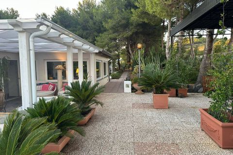 Villa i Ustica, Palermo, Ustica - € 360.000 | Ref: 1090 - foto 6