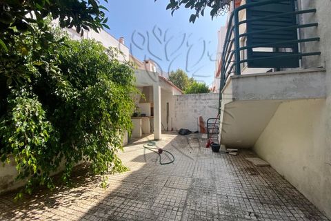 Rækkehus i Montijo, Setubal, Montijo - € 530.000 | Ref: HAB_288 - foto 25