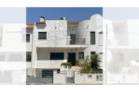 Rækkehus i Montijo, Setubal, Montijo - € 530.000 | Ref: HAB_288 - foto 32