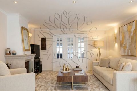 Rækkehus i Montijo, Setubal, Montijo - € 530.000 | Ref: HAB_288 - foto 1