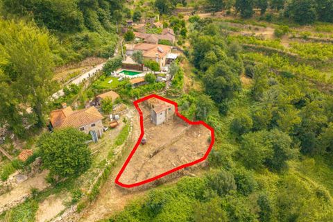 Villa i Penhalonga e Pacos de Gaiolo, Porto, Penhalonga e Pacos de Gaiolo - € 27.900 | Ref: C0471-00337 - foto 2