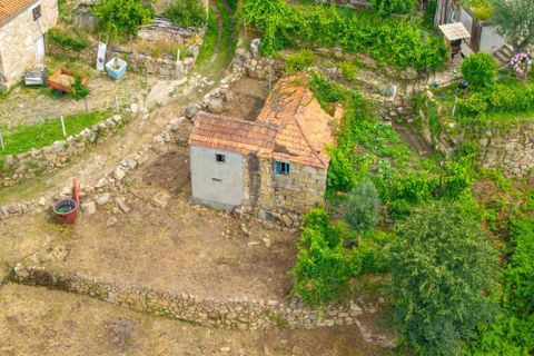 Villa i Penhalonga e Pacos de Gaiolo, Porto, Penhalonga e Pacos de Gaiolo - € 27.900 | Ref: C0471-00337 - foto 4