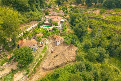 Villa i Penhalonga e Pacos de Gaiolo, Porto, Penhalonga e Pacos de Gaiolo - € 27.900 | Ref: C0471-00337 - foto 5