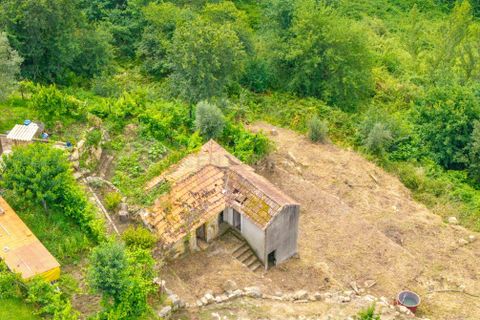 Villa i Penhalonga e Pacos de Gaiolo, Porto, Penhalonga e Pacos de Gaiolo - € 27.900 | Ref: C0471-00337 - foto 6