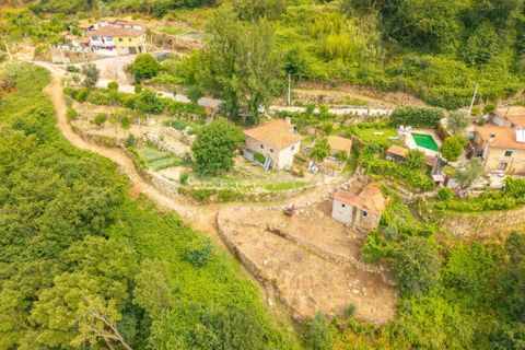 Villa i Penhalonga e Pacos de Gaiolo, Porto, Penhalonga e Pacos de Gaiolo - € 27.900 | Ref: C0471-00337 - foto 7