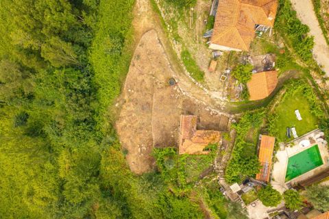 Villa i Penhalonga e Pacos de Gaiolo, Porto, Penhalonga e Pacos de Gaiolo - € 27.900 | Ref: C0471-00337 - foto 9