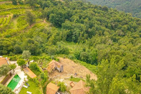 Villa i Penhalonga e Pacos de Gaiolo, Porto, Penhalonga e Pacos de Gaiolo - € 27.900 | Ref: C0471-00337 - foto 10