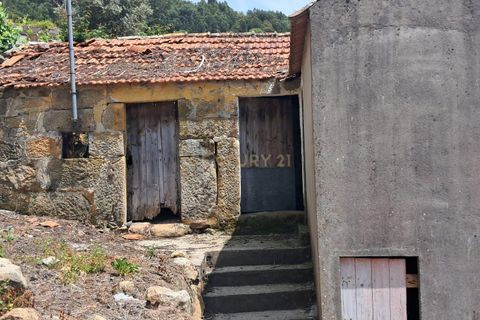 Villa i Penhalonga e Pacos de Gaiolo, Porto, Penhalonga e Pacos de Gaiolo - € 27.900 | Ref: C0471-00337 - foto 11