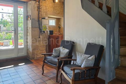 Villa i Ruffec, Charente, Ruffec - € 199.500 | Ref: 5201 - foto 3