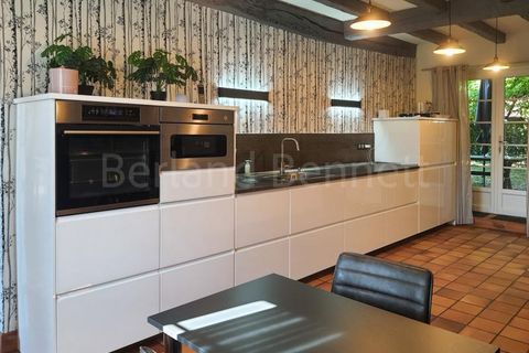 Villa i Ruffec, Charente, Ruffec - € 199.500 | Ref: 5201 - foto 6